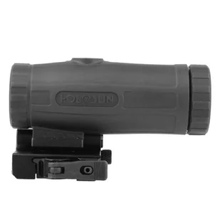 Holosun - Powiększalnik HM3X 3x Magnifier - Montaż Flip & QD - Amunicja i osprzęt ASG - miniaturka - grafika 6