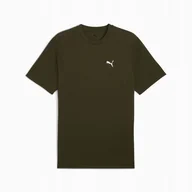 Koszulki męskie - PUMA KOSZULKA EVOSTRIPE 68822970 r M - miniaturka - grafika 1