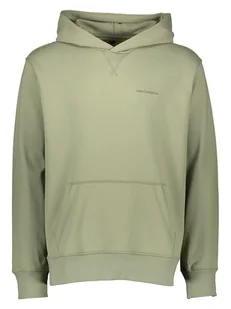 New Balance Bluza "Athletics Nature State" w kolorze khaki - Bluzy męskie - miniaturka - grafika 1