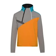 Bluzy męskie - Bluza męska DIADORA HD LIGHTWEIGHT SWEAT BE ONE - miniaturka - grafika 1