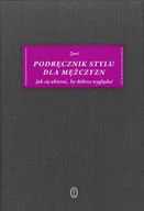 Moda i uroda - Podręcznik stylu dla mężczyzn - miniaturka - grafika 1
