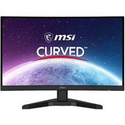 Monitory - Monitor MSI G245CV (G245CV) Czarny - miniaturka - grafika 1