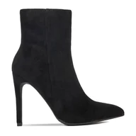 Botki damskie - Botki DeeZee P5103 - miniaturka - grafika 1