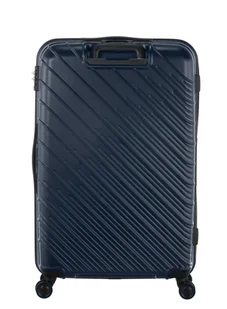 Walizka duża poszerzana American Tourister SPEEDSTAR - atlantic blue - Walizki - miniaturka - grafika 7