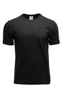 Koszulki męskie - Koszulka męska Champion  218496-KK001-NBK S - miniaturka - grafika 1