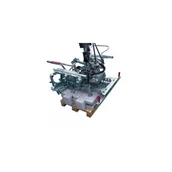 Narzędzia glazurnicze - Chwytak hydrauliczny do układania HVZ-GENIUS-II Probst Probst - miniaturka - grafika 1