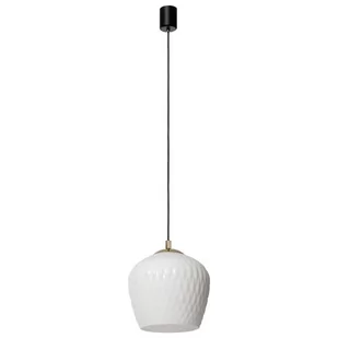 Kaspa lampa wisząca Venus 1 E27 11016101 - Lampy sufitowe - miniaturka - grafika 1
