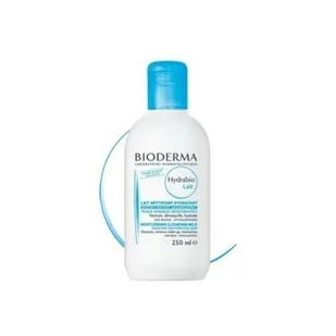 Bioderma HYDRABIO LAIT Nawilżające mleczko do demakijażu dla skóry odwodnionej i - Mleczka do demakijażu - miniaturka - grafika 6