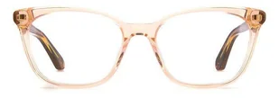 Okulary korekcyjne Kate Spade NINNA G 35J - Okulary korekcyjne, oprawki, szkła - miniaturka - grafika 3