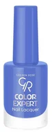 Lakiery do paznokci - Golden Rose Color Expert 128 Lakier do paznokci 10,2 ml - miniaturka - grafika 1