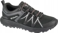 Buty trekkingowe męskie - Columbia Peakfreak Roam WP 2108301010 Czarne 42,5 - miniaturka - grafika 1