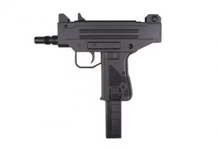 WELL Pistolet maszynowy AEG D-93 (WEL-39-000037) G WEL-39-000037 - Pistolety ASG - miniaturka - grafika 1