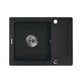 Zlewozmywaki - Deante Zorba ZQZ 211A - miniaturka - grafika 1