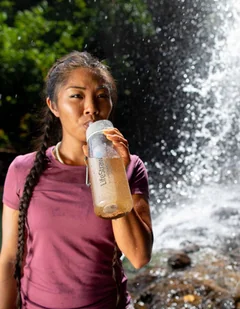 LifeStraw Go Zielona butelka filtrująca 0,65L z dodatkowymi wkładami - Butelki filtrujące - miniaturka - grafika 8