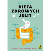 Dieta zdrowych jelit