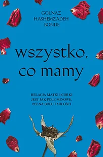 Wszystko, co mamy - Powieści - miniaturka - grafika 3