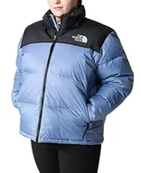 Kurtki damskie - THE NORTH FACE Damska kurtka Plus 1996 Retro Nuptse - miniaturka - grafika 1