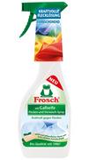 Środki do prania - Frosch takich jak mydła Gall plam i vorwasch-Spray 500 ML, 4er Pack (4 X 0.5 L) 2376 - miniaturka - grafika 1