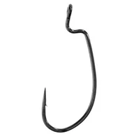 Inne akcesoria dla wędkarzy - Haczyk wędkarski MIKADO Jaws Micro Offset 10 (10 szt.) - miniaturka - grafika 1