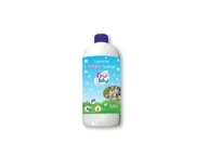 Bańki mydlane - Fru Blu Płyn do małych baniek 0,73l - TM Toys - miniaturka - grafika 1