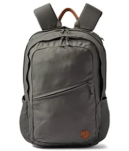 Fjallraven Plecak Raven 28 Basalt - Plecaki - miniaturka - grafika 2