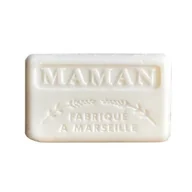 Mydła - Kokliko Mydło Marsylskie Mama Gardenia 125g - miniaturka - grafika 1