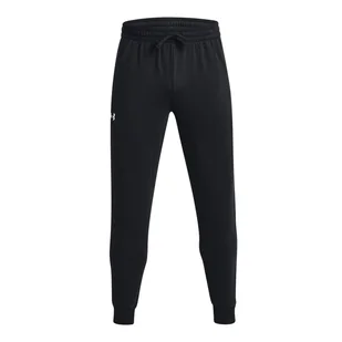 UA RIVAL FLEECE JOGGERS - Spodnie męskie - miniaturka - grafika 1