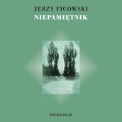 Biografie i autobiografie - Ficowski Jerzy Niepamiętnik - miniaturka - grafika 1