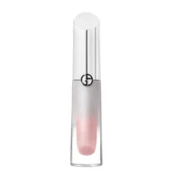 Błyszczyki do ust - Armani Prisma Glass Icy Plumper Błyszczyki 3,5 ml 32 Ice Pink - miniaturka - grafika 1