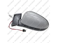 Lusterka samochodowe - Prasco FT3527016 lusterko zewnętrzne - miniaturka - grafika 1