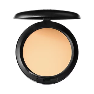 MAC Studio Fix Powder Plus Foundation puder i podkład w jednym odcień C3 Powder plus Foundation) 15 g - Podkłady do twarzy - miniaturka - grafika 1