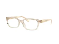 Okulary korekcyjne, oprawki, szkła - Dioptrie szkieł Ralph Lauren RL6244U 6184 - miniaturka - grafika 1