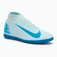 Piłka nożna - Buty piłkarskie męskie Nike Mercurial Superfly 10 Club IC glacier blue / blue orbit WYSYŁKA W 24H 30 DNI NA ZWROT - miniaturka - grafika 1