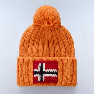 SEMIURY 5 - Czapki męskie - miniaturka - grafika 1