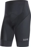 Spodnie rowerowe - Gore wear WEAR C3+ Spodenki sportowe Mężczyźni, black XXL 2020 Spodnie szosowe 100568990007 - miniaturka - grafika 1