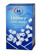 Cukier i słodziki - Diamant CUKIER KANDYZ LODOWY 250G zakupy dla domu i biura! 5000428 - miniaturka - grafika 1