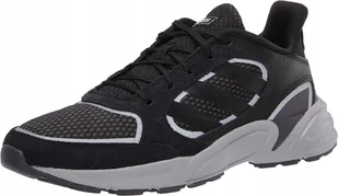 Adidas 90s Valasion męskie sportowe 42 sneakersy Klasyka retro - Sneakersy męskie - miniaturka - grafika 1