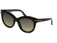 Okulary przeciwsłoneczne - Okulary przeciwsłoneczne Tom Ford FT1189 52F - miniaturka - grafika 1