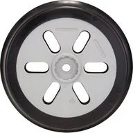 Akcesoria do elektronarzędzi - Bosch TALERZ SZLIFIERKI D150 MIĘKKI 2608601051 - miniaturka - grafika 1