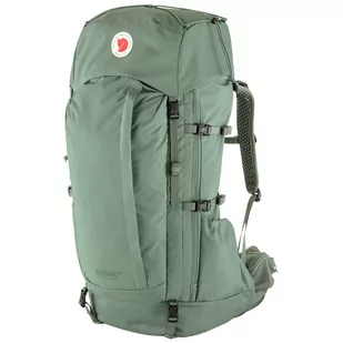 Plecak turystyczny Fjallraven Abisko Friluft 45 - patina green-M/L - Plecaki szkolne i tornistry Plecak turystyczny Fjallraven Abisko Friluft 45 - patina green-M/L - Plecaki szkolne i tornistry - miniaturka - grafika 2