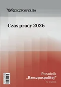 Czasopisma - Poradnik Rzeczpospolitej - miniaturka - grafika 1