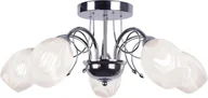 Lampy sufitowe - Kaja Malibu lampa sufitowa 5-punktowa K-JSL-8588/5 - miniaturka - grafika 1
