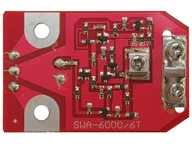 Wzmacniacze antenowe - NoName Wzmacniacz Antenowy TV SWA-6000 - miniaturka - grafika 1