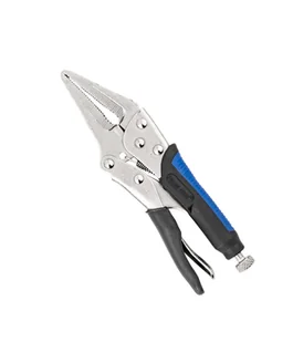 Szczypce zaciskowe blacharskie MORSA 16el do karoserii FALON-TECH - Kombinerki i obcęgi - miniaturka - grafika 13