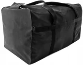 Torby podróżne - Duża Torba Podróżna Sportowa Walizka 250 L Bagaż - miniaturka - grafika 1