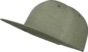 Nike Czapka Unisex Club Cap U Fb Swsh WSH L, Oil Green/Oil Green, FN4405-386, S/M - Czapki damskie - miniaturka - grafika 1