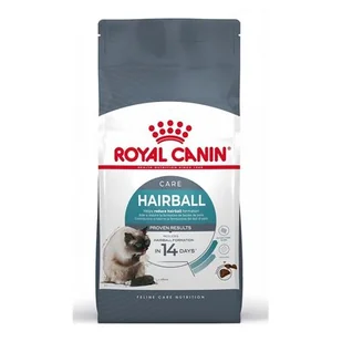 Royal Canin Intense Hairball 4 kg - Sucha karma dla kotów - miniaturka - grafika 3