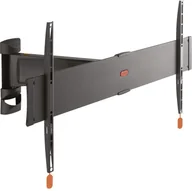 Uchwyty do telewizora - Vogels Uchwyt ścienny Base 25 L 40'' - 65'' - miniaturka - grafika 1