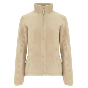 Damska Bluza Polarowa Artic Fleece Jacket - Odzież trekkingowa damska - miniaturka - grafika 1