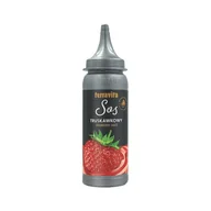 Czekolada - Terravita Sos Truskawkowy     200G - miniaturka - grafika 1